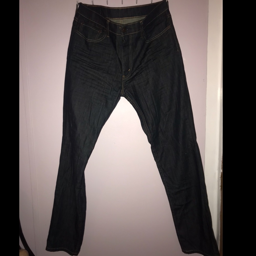 LEVI’S JEANS FOR MAN - Picture 2 of 4